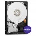 DISQUE DUR WESTERN DIGITAL PURPLE SURVEILLANCE 2TO - WD20PURZ