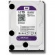 WESTERN DIGITAL Disque dur interne 3.5”  1To, Purple (surveillance)