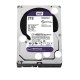 DISQUE DUR WESTERN DIGITAL PURPLE SURVEILLANCE 2TO - WD20PURZ