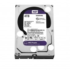 DISQUE DURE INTERNE 3,5" WESTERN DIGITAL - 4 To - SATA 6Gb/S