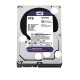 DISQUE DURE INTERNE 3,5" WESTERN DIGITAL - 4 To - SATA 6Gb/S