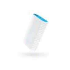 SANDBERG Power Bank Universel - 10000 mah - Blanc