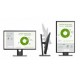 Dell Professional LED P2417H
