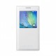 SAmsung etui pour A5 BLANC 
