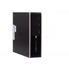 HP Compaq 6000DT Intel Core 2 Duo 3.0GHz CPU 2GB RAM 250GB HDD