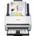 EPSON WORKFORCE DS-730N SCANNER RÉSEAU À DÉFILEMENT 600 DPI