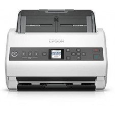 EPSON WORKFORCE DS-730N SCANNER RÉSEAU À DÉFILEMENT 600 DPI