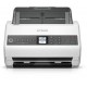 EPSON WORKFORCE DS-730N SCANNER RÉSEAU À DÉFILEMENT 600 DPI