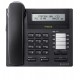 LG Ericsson LDP-7008D Téléphone numérique Écran LCD avec 2 lignes x 24 caractères