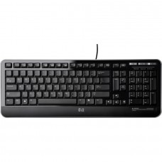 Clavier HP (QY776AA) FR-AR