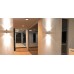 PANEL LED 12W ROND WH