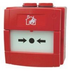  Bris de glace conventionnelle IP 67 avec indicateur lumineux 