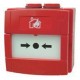  Bris de glace conventionnelle IP 67 avec indicateur lumineux 