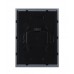 Prism Lite 2 Buttons Touch Panel US, White