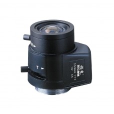 HIKVISION OBJECTIF VARIFOCAL