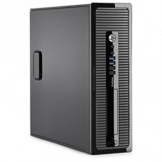HP 400G1MT i5-4570 4GB 500GB DVDRW / FreeDOS 1yw W2072 SEA 