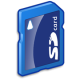  Carte SD & SDHC