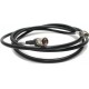 D-link 3 meters of HDF-400 extension cable with Nplug to Njack