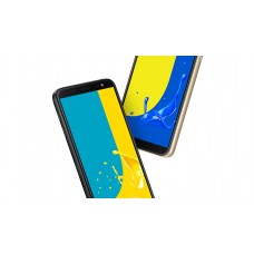 Samsung Smartphone Galaxy J6 5.6" 13 Mpx 3 Go / 32 Go / Double Sim Gold