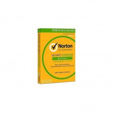Norton Security Standard - 1 post - 1 an (A143818)