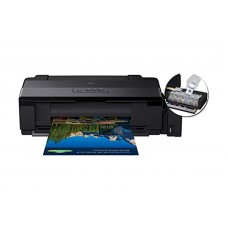 Imprimante  EPSON L1800 Couleur Jet D'encre à Réservoir Intégrée