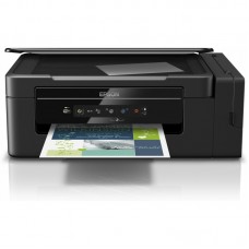 Epson Imprimante  EcoTank ITS L3050 Multifonction 3 en 1 (C11CF46404)