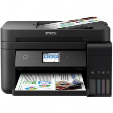 EPSON Imprimante  ECOTANK ITS L6190 Multifonction 4 en 1 (C11CG19403)