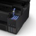 EPSON Imprimante  ECOTANK ITS L6190 Multifonction 4 en 1 (C11CG19403)