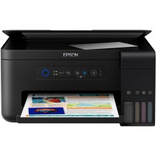 Epson Imprimante EcoTank ITS Printer L4150 Multifonction 3 en 1 (C11CG25402)
