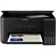 Epson Imprimante EcoTank ITS Printer L4150 Multifonction 3 en 1 (C11CG25402)