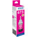 Bouteille d'encre Epson Magenta (C13T67334A)