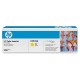 HP Toner 304A  LaserJet jaune authentique