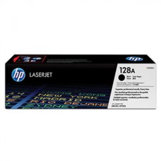 LaserJet Toner noir HP128 (CE320A)
