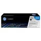HP CB541A Toner 125A  LaserJet cyan authentique