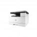 HP LaserJet MFP M436n Imprimante multifonction (W7U01A)
