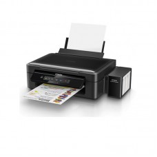 EPSON Imprimante Multifonction L386 Couleur - Wifi C11CF44402