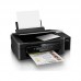 EPSON Imprimante Multifonction L386 Couleur - Wifi C11CF44402