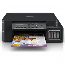 Imprimante Jet d'encre couleur Brother DCP-T510W