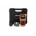 Etiqueteuse professionnelle portable Brother PT-E110VP