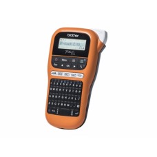 Etiqueteuse professionnelle portable Brother PT-E110VP