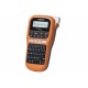 Etiqueteuse professionnelle portable Brother PT-E110VP