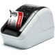 Imprimante d'étiquettes Brother QL-810Wc