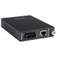 D-link Convertisseur de média 10/100Base-TX vers 100Base-FX avec connecteur fibre multimode SC