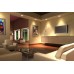 PANEL LED 12W ROND 6500K WH 