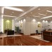 PANEL LED 12W ROND 6500K WH 