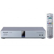 PANASONIC KX-VC600CX Système de visioconférence & Téléprésence 
