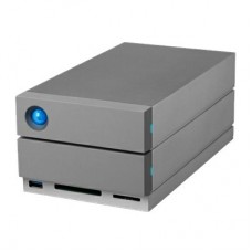 LaCie 2Big Dock Thunderbolt STGB16000400