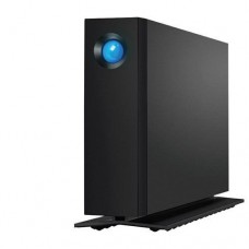 LaCie Disques de bureau D2 STFY10000400