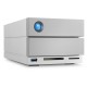LaCie 2Big Dock Thunderbolt STGB8000400