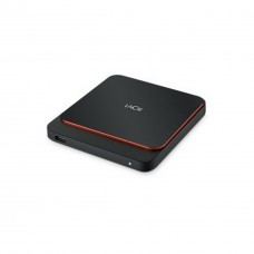 LaCie SSD Externe USB 3.1 TYPE-C